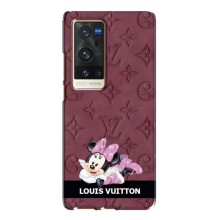 Чехол Disney Mouse Vivo X60 Pro Plus (PREMIUMPrint)