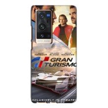 Чехол Gran Turismo / Гран Туризмо на Виво Х60 Про Плюс – Gran Turismo