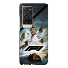 Чохол фільм Формула 1 для Vivo X60 Pro Plus – Фільм Формула 1
