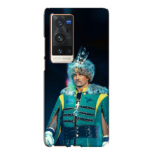 Чехол с картинкой Александр Усик для Vivo X60 Pro Plus – Усик Гетман