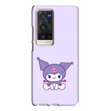 Чехол с персонажем Куроми на Vivo X60 Pro Plus – Маленькая Куроми