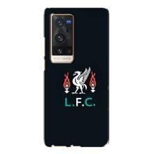 Чохли для ВіВО X60 Про Плюс (VPrint) - ТОП ФК (ФК Ліверпуль)