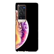 Космические Чехлы для Виво Х60 Про Плюс (VPrint) (Планета Айфон)