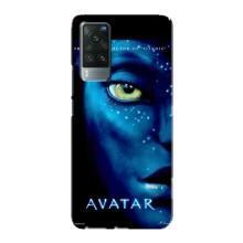 Чехлы с фильма АВАТАР для Vivo X60 Pro (AlphaPrint)