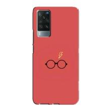 Чехлы с Гарри Поттером для Vivo X60 Pro (AlphaPrint)