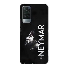 Силиконовый Чехол Vivo X60 Pro – Neymar