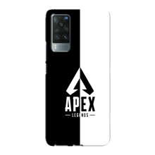 Чехлы с топовыми принтами для Виво Х60 Про (APEX)