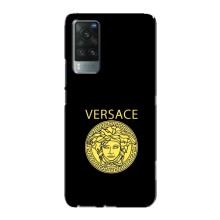 Чехлы VERSACE для Виво Х60 Про (PREMIUMPrint) (Versace)