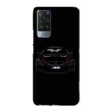 Чехол BMW для Виво Х60 Про