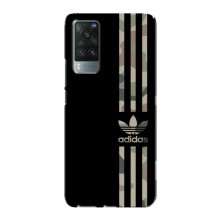 Чохол с стилі "Адідас" для Віво Х60 Про (Adidas)