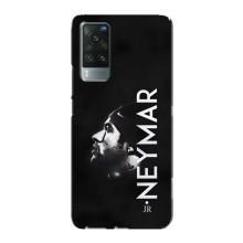 Чохол Неймар для Vivo X60 Pro (AlphaPrint) (NEYMAR)