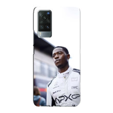 Чехол Формула1 на Vivo X60 Pro – Ф1 Пирс