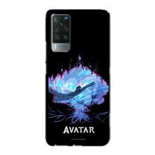 Чохли з фільму АВАТАР для Vivo X60 (AlphaPrint)