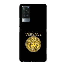 Чохли VERSACE для Віво Х60 (PREMIUMPrint) – Versace