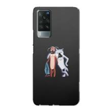 Чохол для дитини на ViVO X60 (VPrint)