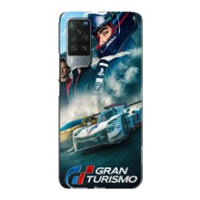Чохол Gran Turismo / Гран Турізмо на Віво Х60 – Гонки