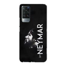 Чехол Неймар для Vivo X60 (AlphaPrint) (NEYMAR)