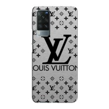 Чохол Стиль Louis Vuitton на Vivo X60