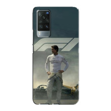 Чехол Формула1 на Vivo X60 – Формула 1