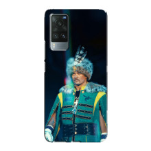 Чехол с картинкой Александр Усик для Vivo X60 – Усик Гетман