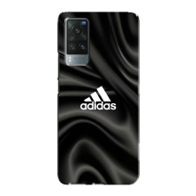 Чохол з картинкою Адідас на ViVO X60 – Adidas logo