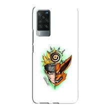 Naruto Anime Чохли для ViVO X60 (AlphaPrint)
