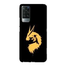 Naruto Anime Чохли для ViVO X60 (AlphaPrint)