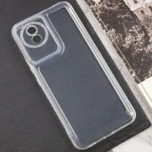 Чохол TPU Starfall Clear для Vivo Y02 – Прозорий