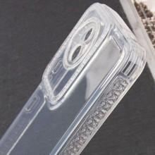 Чохол TPU Starfall Clear для Vivo Y02 – Прозорий