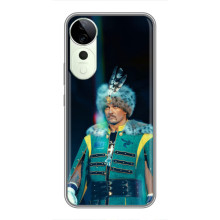 Чехол с картинкой Александр Усик для ViVO Y04s – Усик Гетман