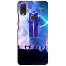Чехлы BTS для Vivo Y11 (AlphaPrint)