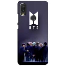 Чехлы BTS для Vivo Y11 (AlphaPrint)