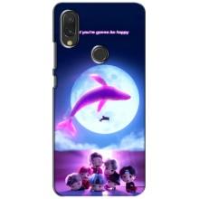 Чехлы BTS для Vivo Y11 (AlphaPrint)