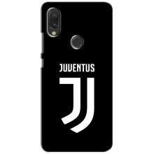 Чехлы для Vivo Y11 (VPrint) - Футбольные клубы (ФК Ювентус)