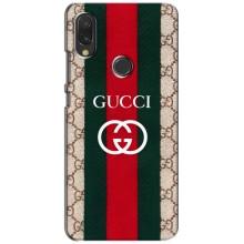 Чехлы ГУЧЧИ для Виво у11 (AlphaPrint) (Gucci дизайн)