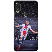 Чехлы Килиан Мбаппе для Vivo Y11 (Mbappe PSG)