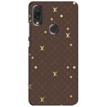 Чехлы Луи Витон для Vivo Y11 (AlphaPrint - LOUIS VUITTON) (дизайн Луи Витон)