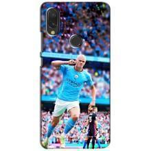 Чохли з футболістом Ерлінг Холанд для Vivo Y11 (AlphaPrint) (фанати Холанда)