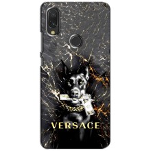 Чехлы VERSACE для Виво у11 (PREMIUMPrint) – AlphaPrint-ген.