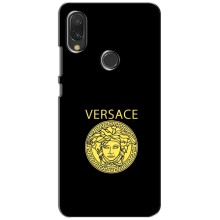 Чехлы VERSACE для Виво у11 (PREMIUMPrint) – Versace