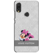 Чехол Disney Mouse Vivo Y11 (PREMIUMPrint) – Мики Маус ЛВ