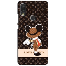 Чехол Disney Mouse Vivo Y11 (PREMIUMPrint) – Микки Джексон