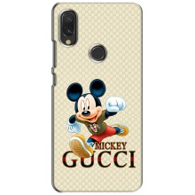 Чехол Disney Mouse Vivo Y11 (PREMIUMPrint) – Mikki Gucci