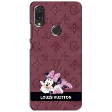 Чехол Disney Mouse Vivo Y11 (PREMIUMPrint)