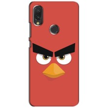 Чехол КИБЕРСПОРТ для Vivo Y11 (Angry Birds)