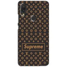 Чеохол для Vivo Y11 з картинкою Supreme (AlphaPrint)
