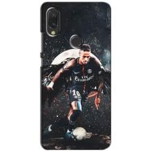 Чехол Неймар для Vivo Y11 (AlphaPrint) (PSG Neymar)