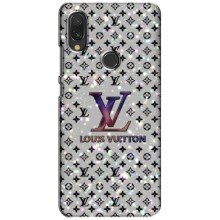 Чехол Стиль Louis Vuitton на Vivo Y11 (Крутой LV)