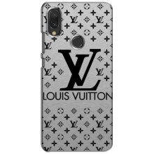 Чехол Стиль Louis Vuitton на Vivo Y11 (LV)