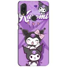Чохол з кроликом Куромі на Vivo Y11 – Кролик Куромі